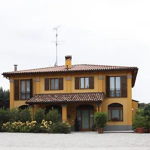 Gaggioli Borgo Delle Vigne Bauernhof