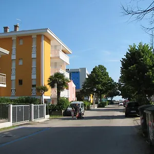 Polluce Apartment
