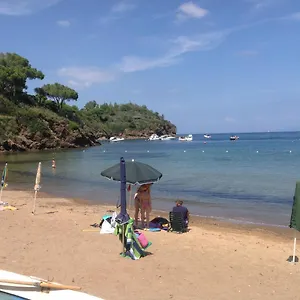 Dei Limoni Sul Mare Ferienhaus